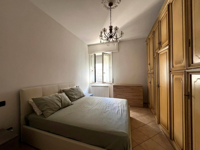 Appartamento in vendita a La Spezia