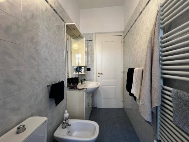 Appartamento in vendita a La Spezia