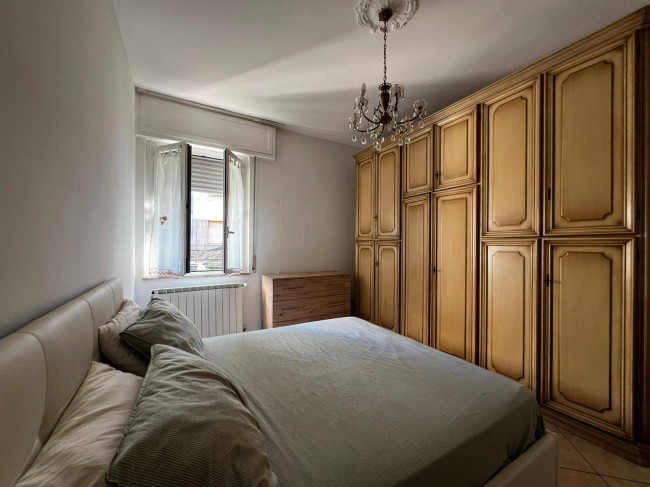 Appartamento in vendita a La Spezia