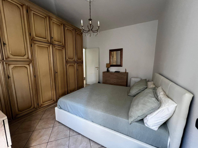 Appartamento in vendita a La Spezia