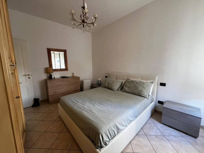 Appartamento in vendita a La Spezia