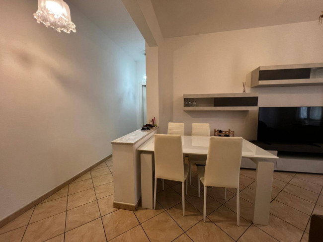 Appartamento in vendita a La Spezia