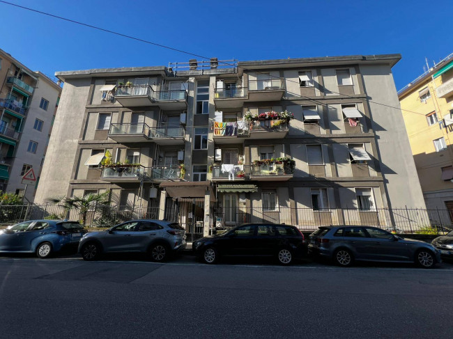 Appartamento in vendita a La Spezia