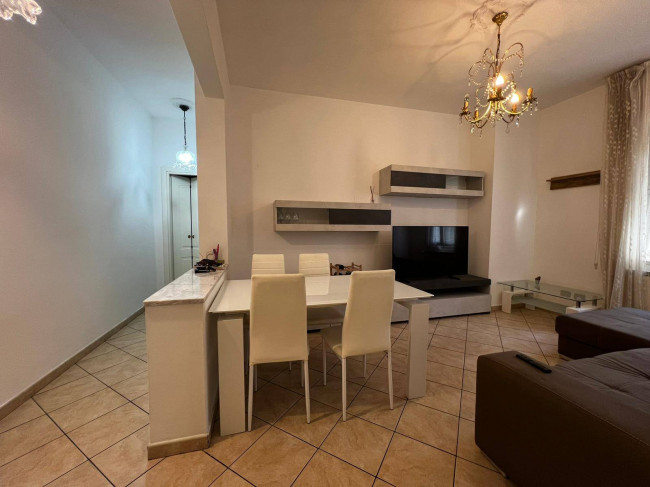 Appartamento in vendita a La Spezia