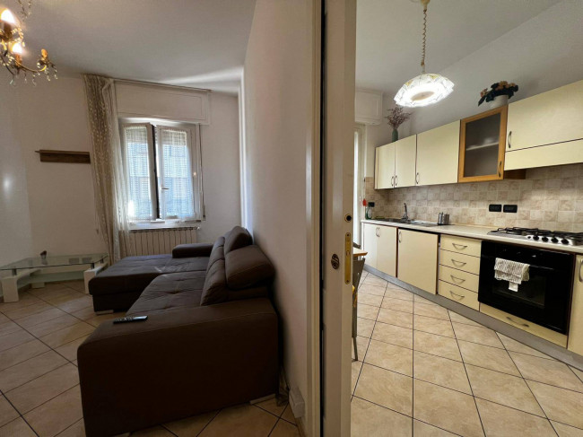 Appartamento in vendita a La Spezia