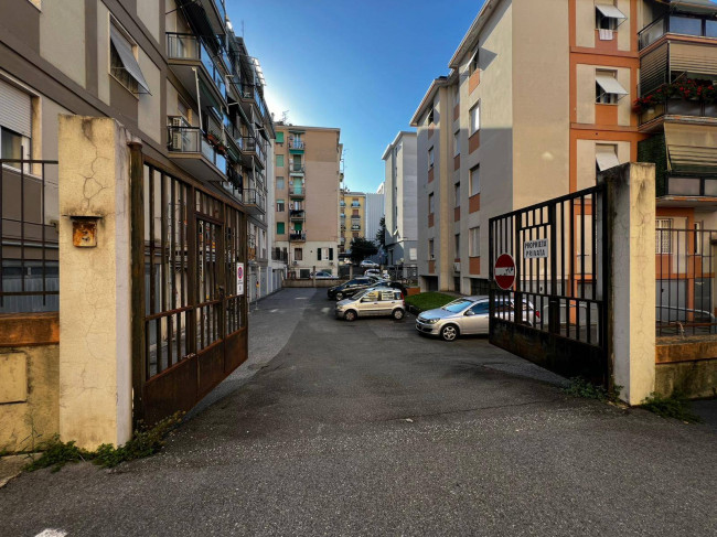 Appartamento in vendita a La Spezia