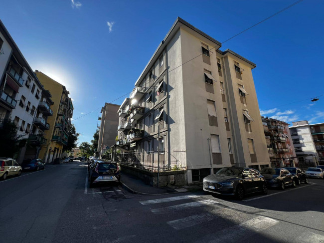 Appartamento in vendita a La Spezia