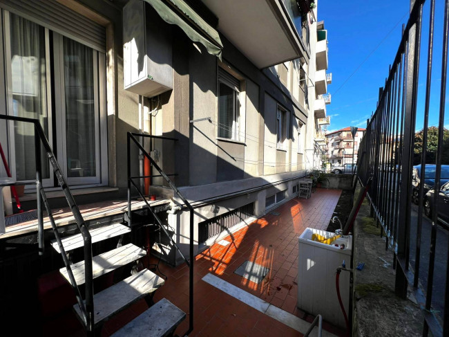 Appartamento in vendita a La Spezia