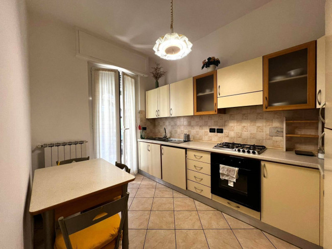 Appartamento in vendita a La Spezia