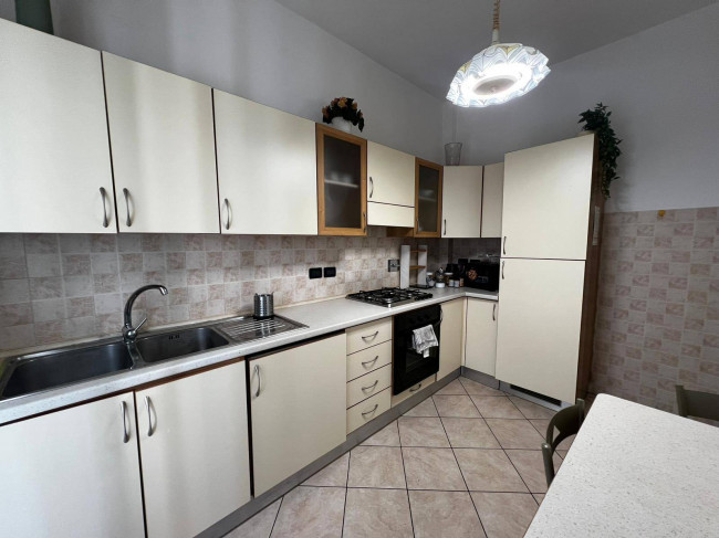 Appartamento in vendita a La Spezia