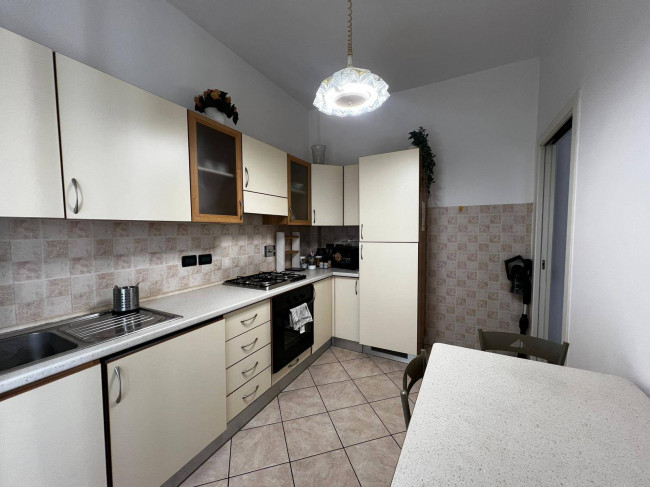 Appartamento in vendita a La Spezia