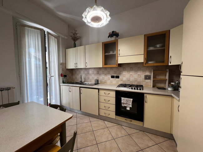 Appartamento in vendita a La Spezia