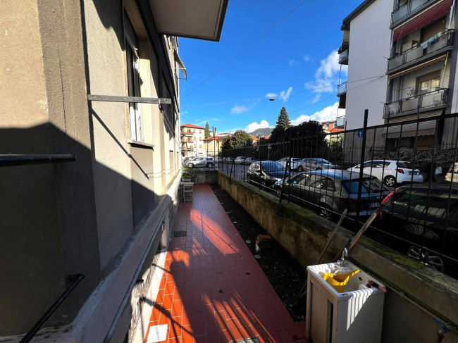 Appartamento in vendita a La Spezia