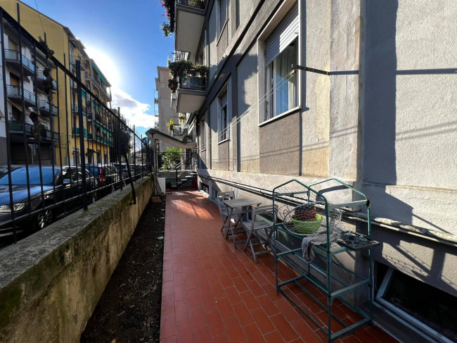 Appartamento in vendita a La Spezia