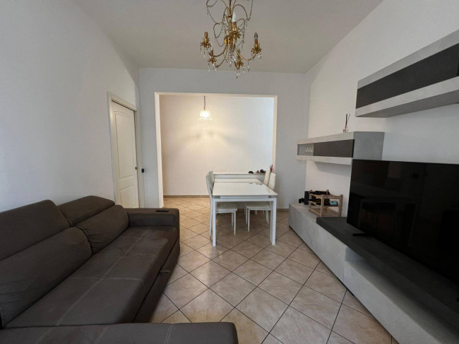 Appartamento in vendita a La Spezia