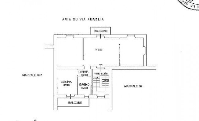Appartamento in vendita a Riccò del Golfo di Spezia
