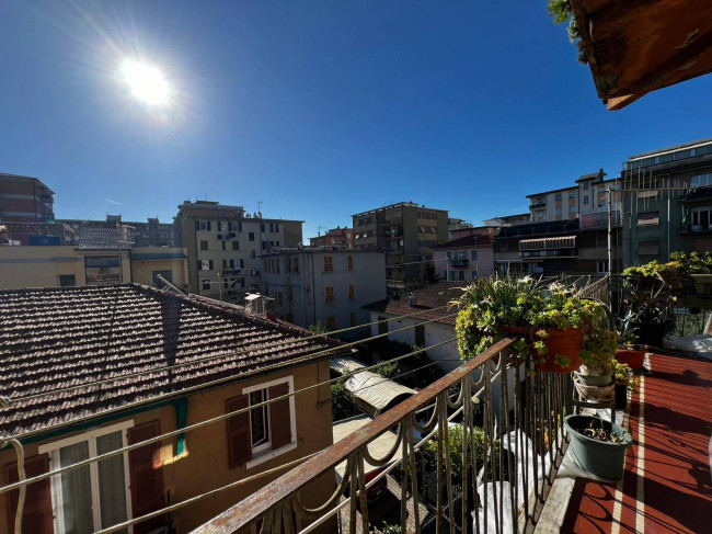 Appartamento in vendita a La Spezia