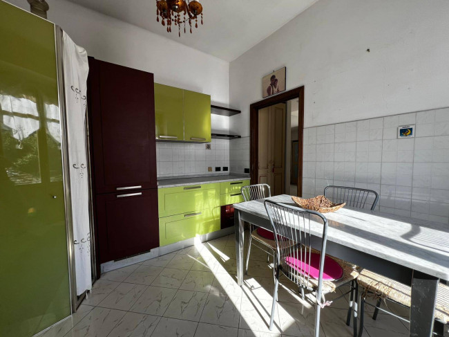 Appartamento in vendita a La Spezia