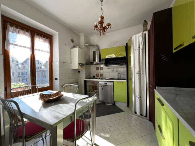 Appartamento in vendita a La Spezia