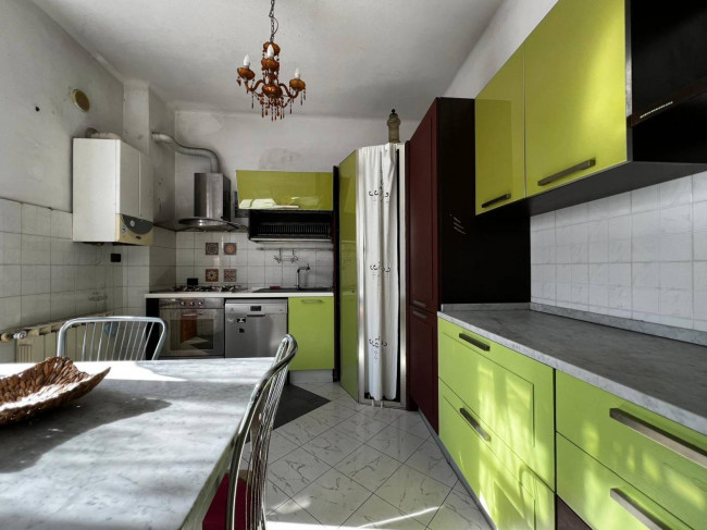 Appartamento in vendita a La Spezia