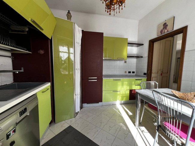 Appartamento in vendita a La Spezia