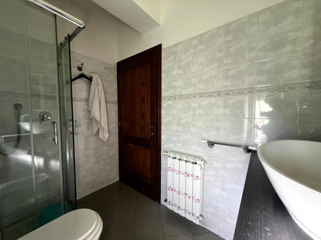 Appartamento in vendita a La Spezia