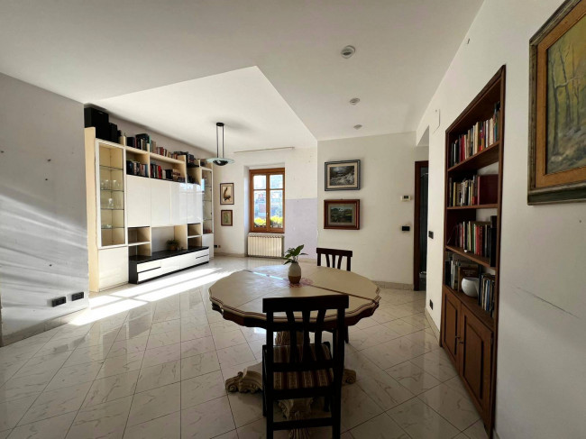 Appartamento in vendita a La Spezia