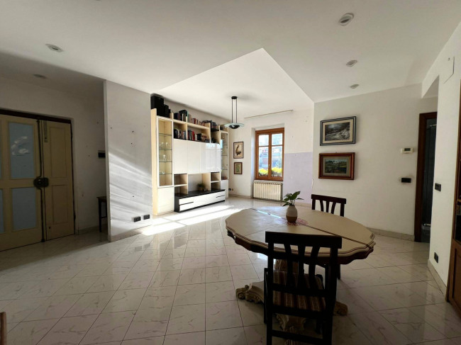 Appartamento in vendita a La Spezia