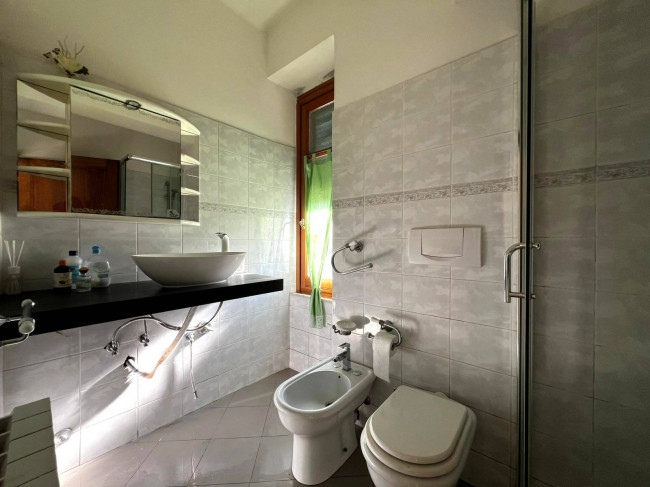 Appartamento in vendita a La Spezia