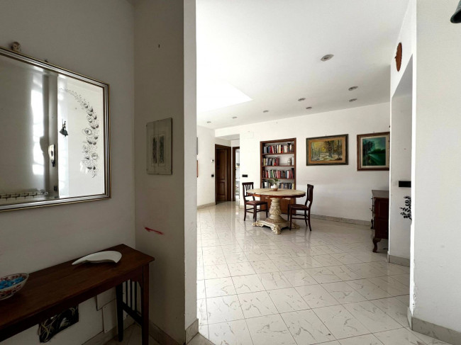 Appartamento in vendita a La Spezia