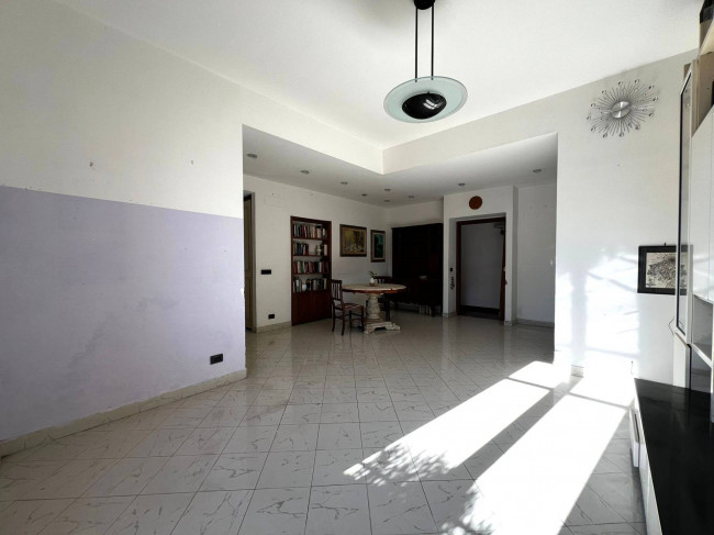 Appartamento in vendita a La Spezia