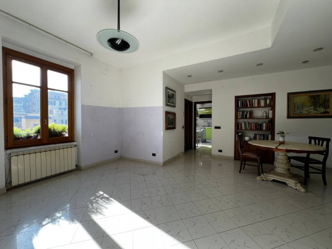 Appartamento in vendita a La Spezia