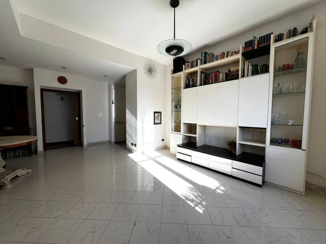 Appartamento in vendita a La Spezia