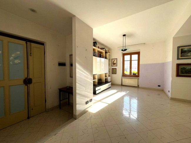 Appartamento in vendita a La Spezia