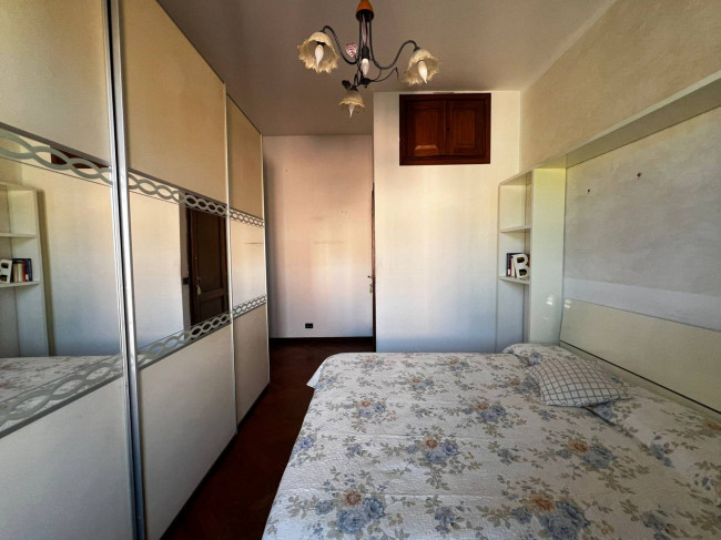 Appartamento in vendita a La Spezia