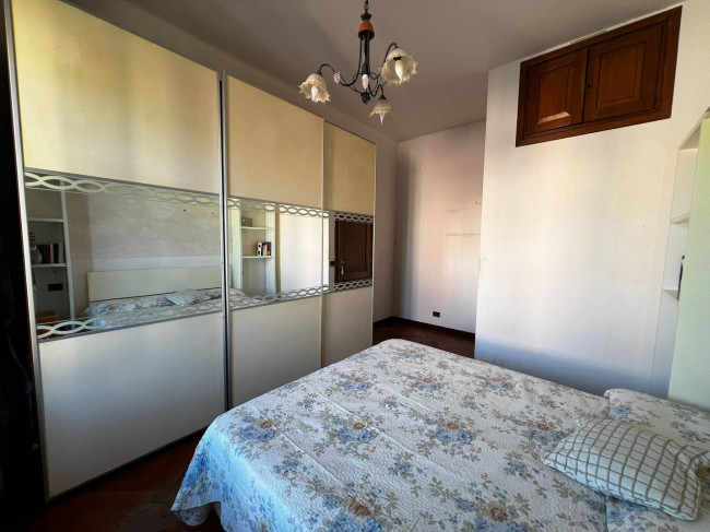 Appartamento in vendita a La Spezia