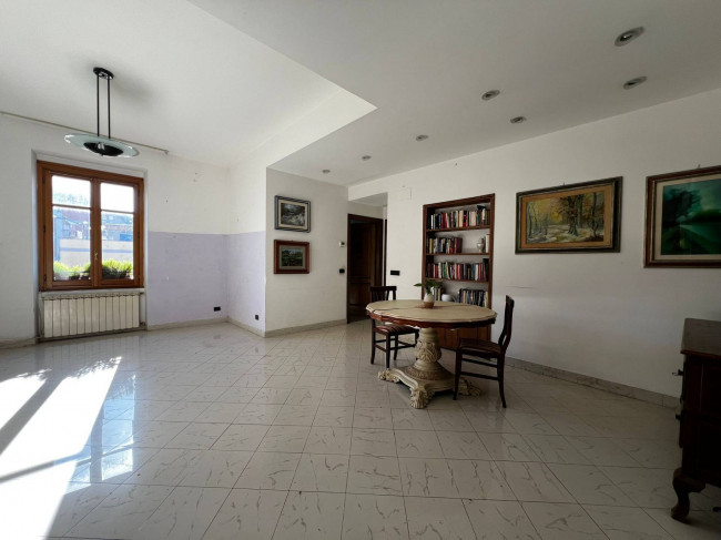 Appartamento in vendita a La Spezia