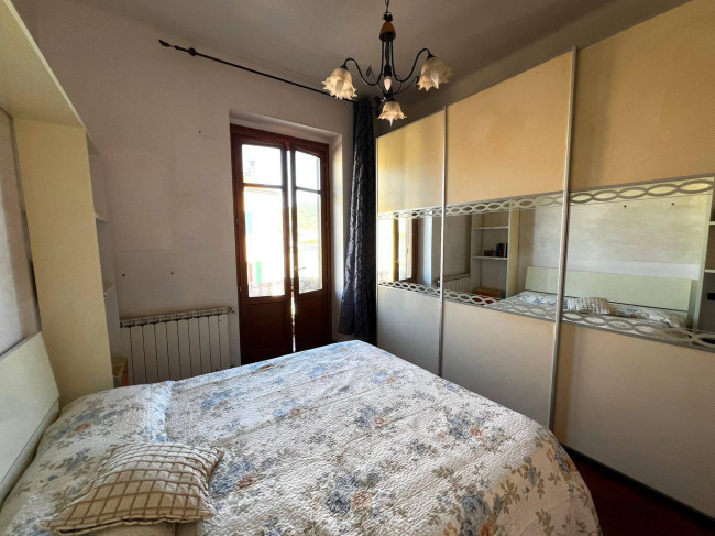 Appartamento in vendita a La Spezia