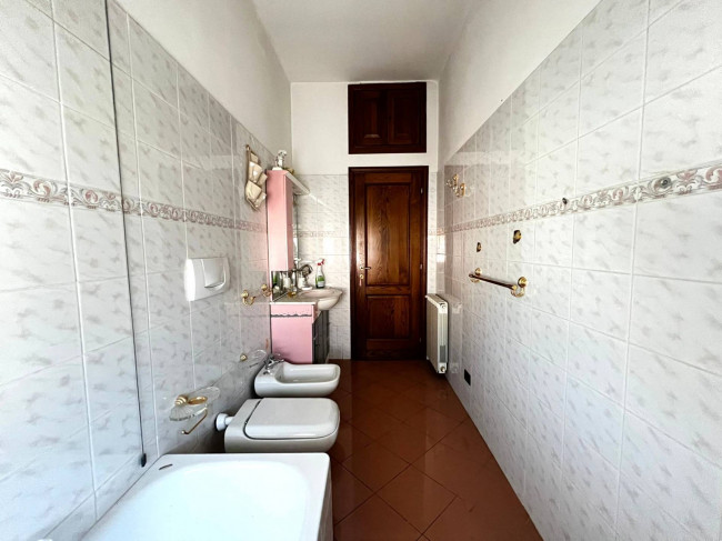 Appartamento in vendita a La Spezia