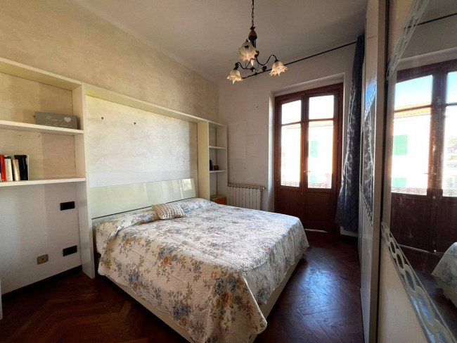 Appartamento in vendita a La Spezia