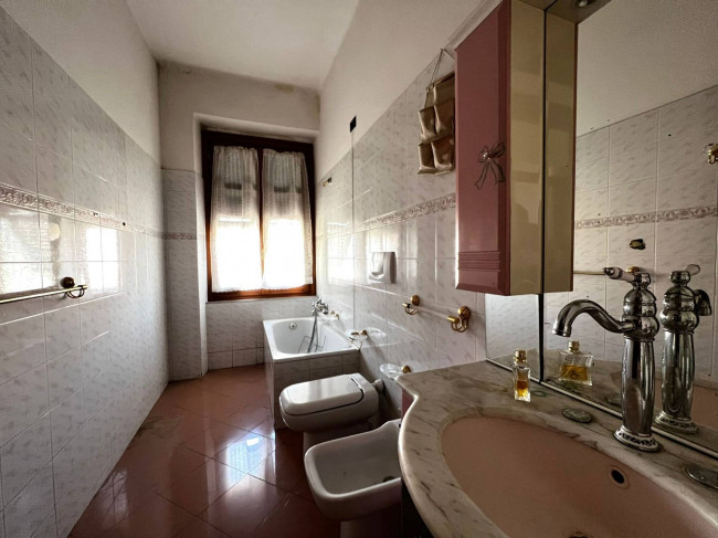 Appartamento in vendita a La Spezia