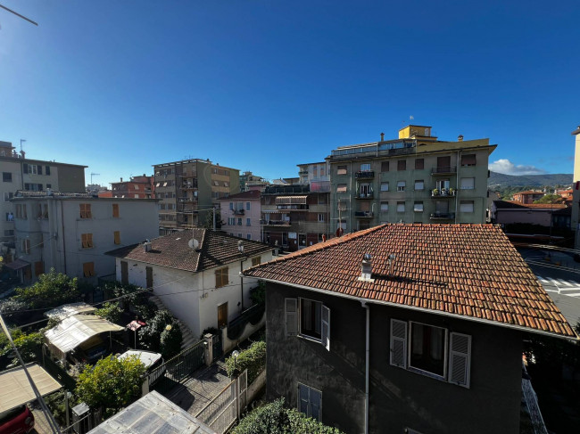 Appartamento in vendita a La Spezia