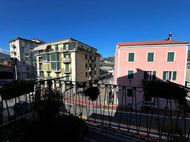 Appartamento in vendita a La Spezia