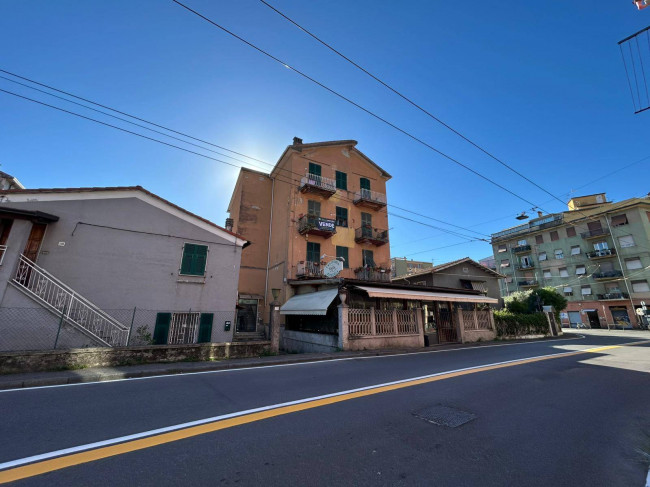 Appartamento in vendita a La Spezia