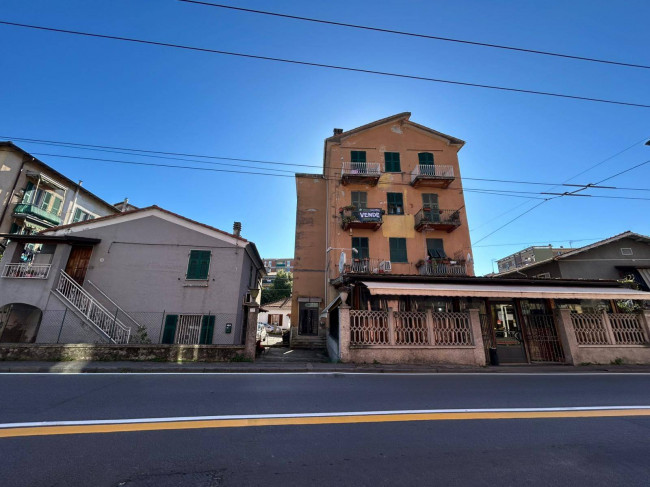 Appartamento in vendita a La Spezia