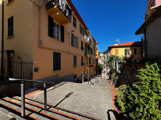 Appartamento in vendita a La Spezia