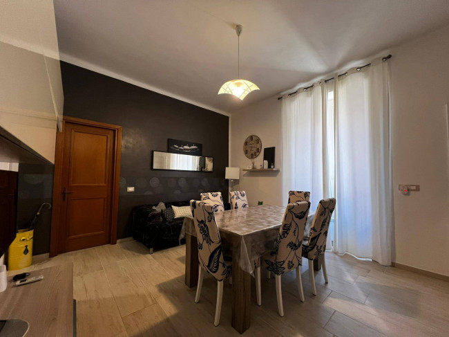 Appartamento in vendita a La Spezia