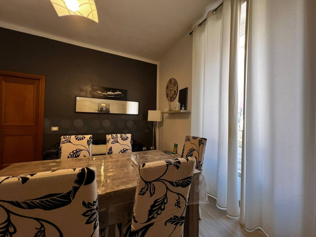 Appartamento in vendita a La Spezia