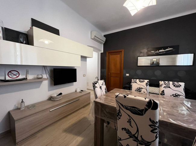 Appartamento in vendita a La Spezia