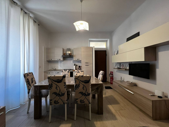 Appartamento in vendita a La Spezia